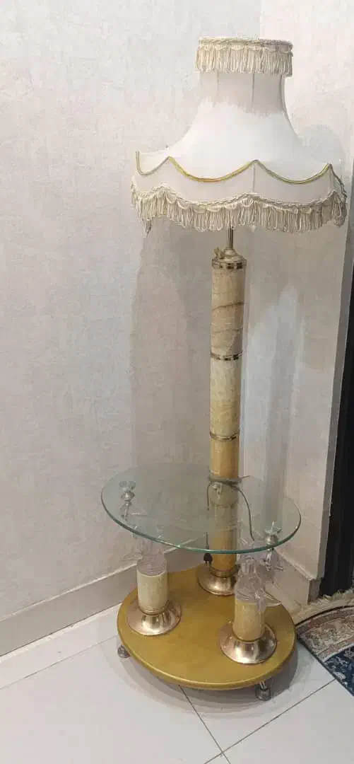 اباژور|چراغ خواب و آباژور|جم, |دیوار