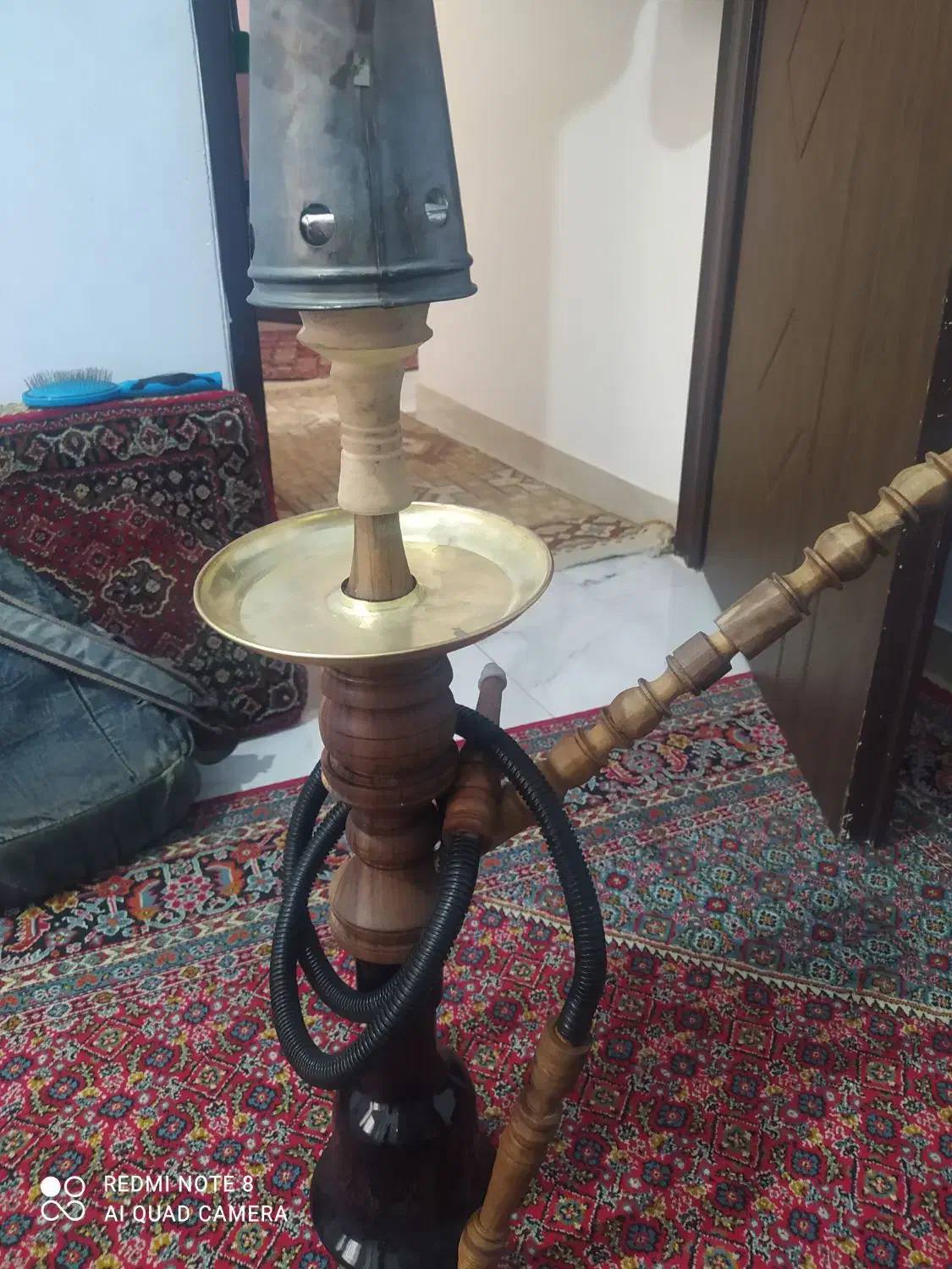 قلیان دوسیب|کلکسیون و سرگرمی|سنندج, |دیوار