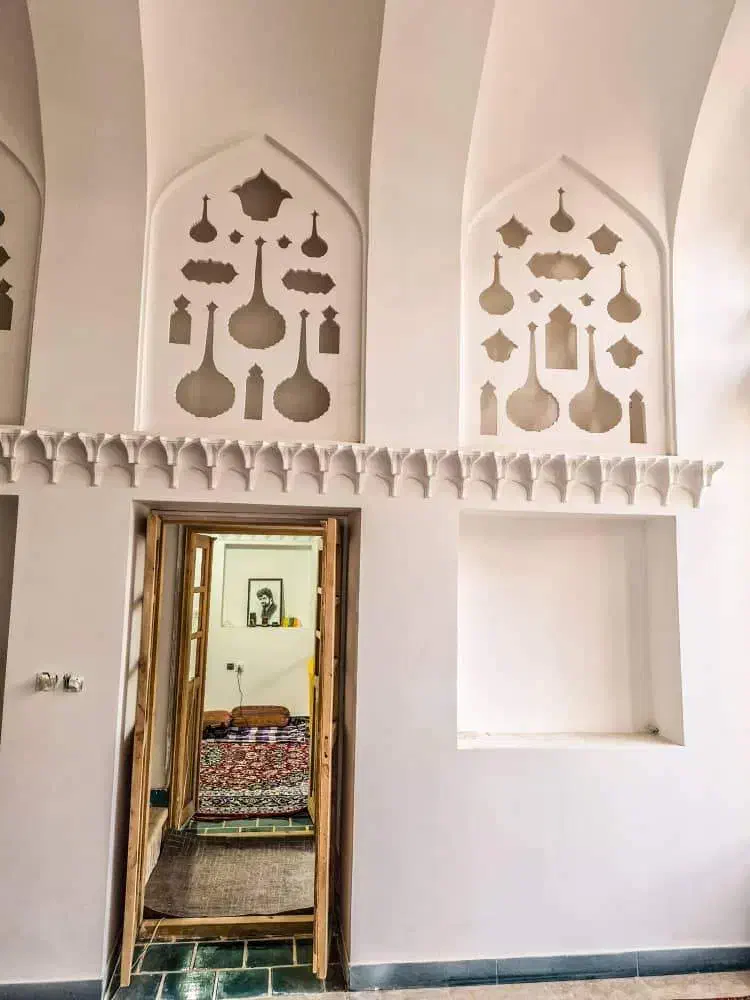 خونه تاریخی دوره قاجار۱۸۰سال پیش|فروش زمین و ملک کلنگی|اصفهان, خلجا|دیوار