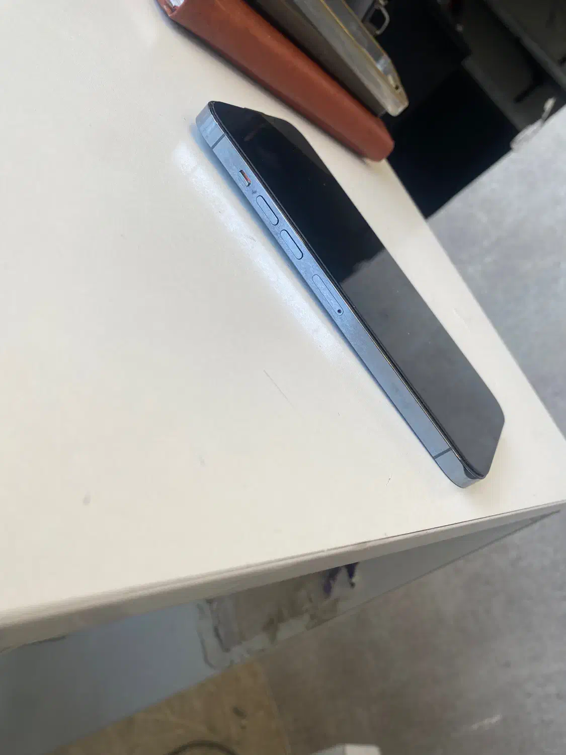 ۱۳ پرومکس تمیز ۵۱۲ گیگ|موبایل|اصفهان, شیخ طوسی|دیوار