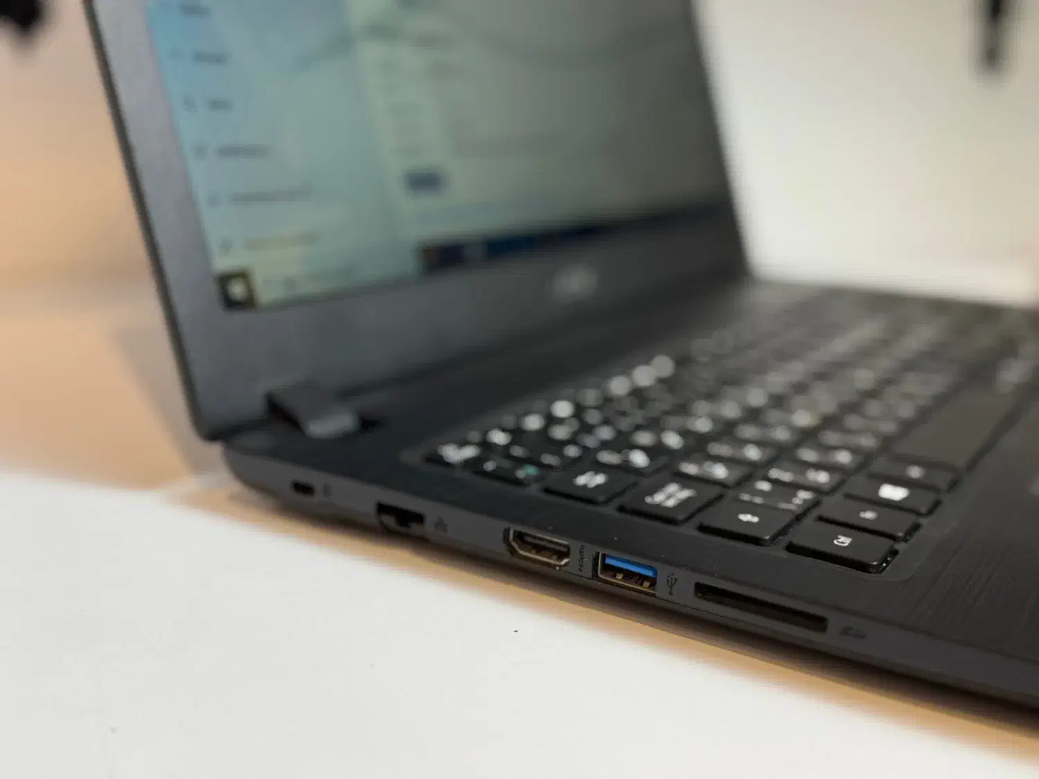 لپ تاپ ACER Aspire A315|رایانه همراه|تهران, میدان ولیعصر|دیوار