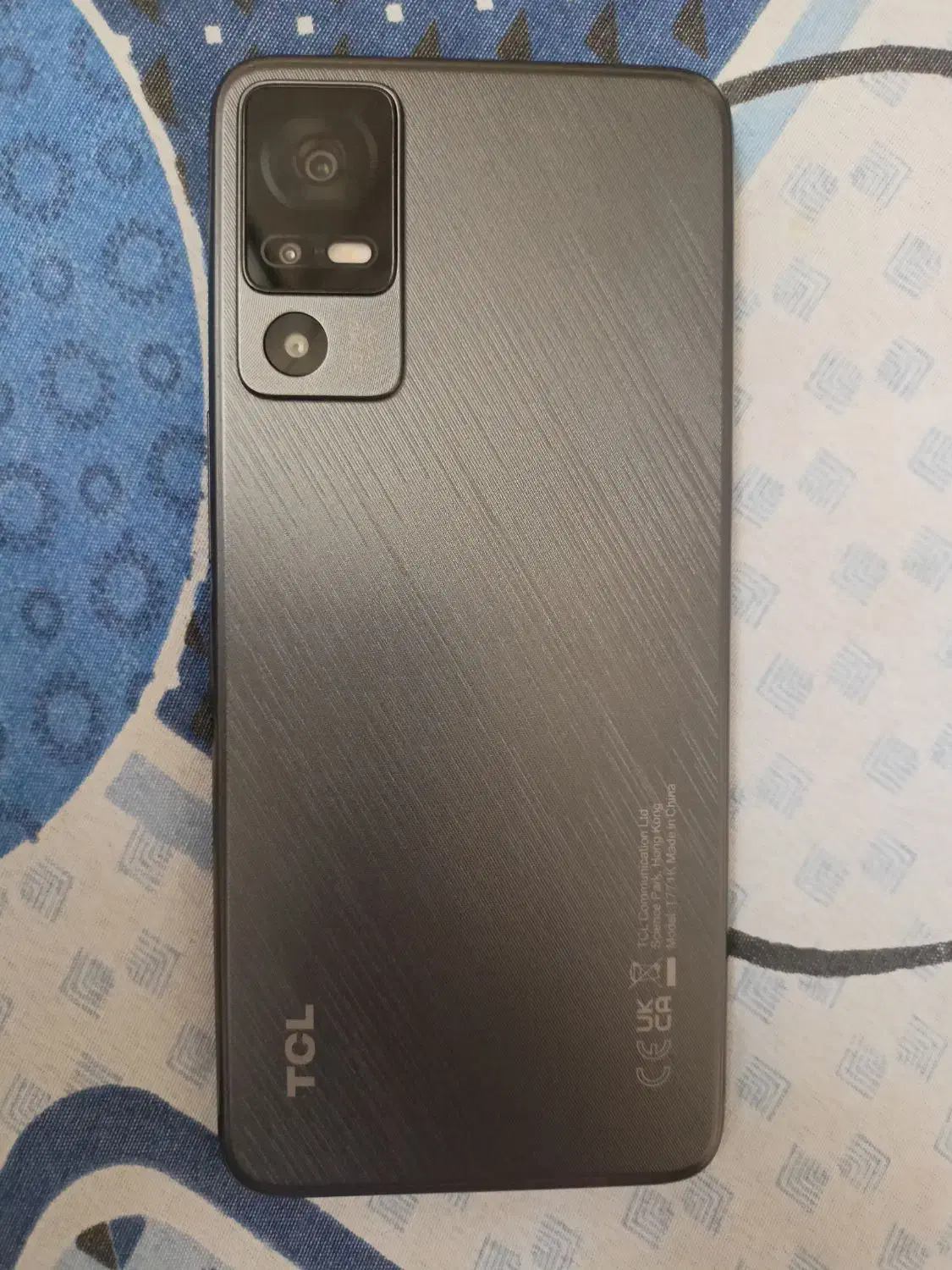 موبایل TCL 40 R 5G|موبایل|رشت, جهاد|دیوار