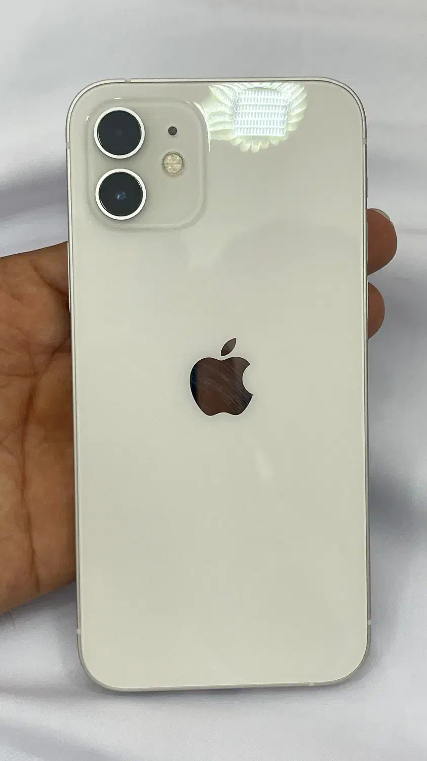 iPhone 12 normal|موبایل|ایرانشهر, |دیوار