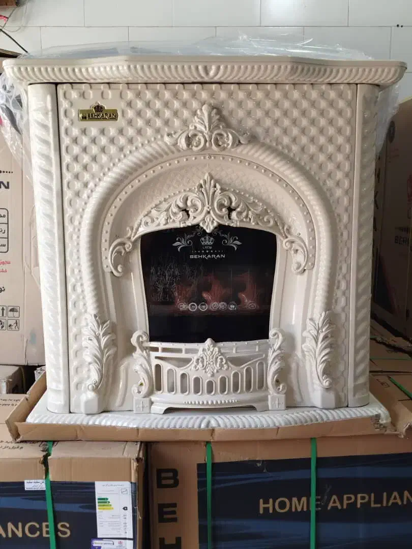 بخاری|بخاری، هیتر، شومینه|دورود, |دیوار