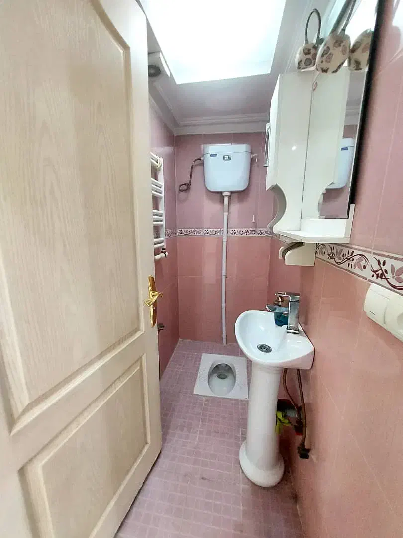 آپارتمان 50متری نور نقشه بینظیر دسترسی مترو ۵دقیقه