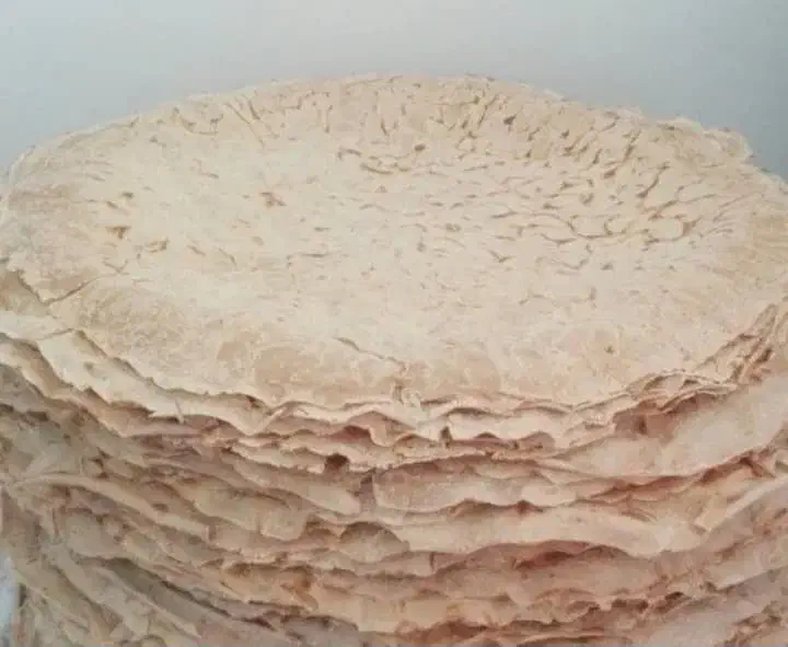نان تیری محلی|خوردنی و آشامیدنی|شیراز, فرودگاه شهید دستغیب شیراز|دیوار