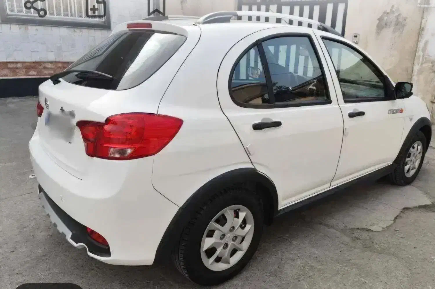 فروش کوییک صفر|خودرو سواری و وانت|کرج, نوروزآباد|دیوار