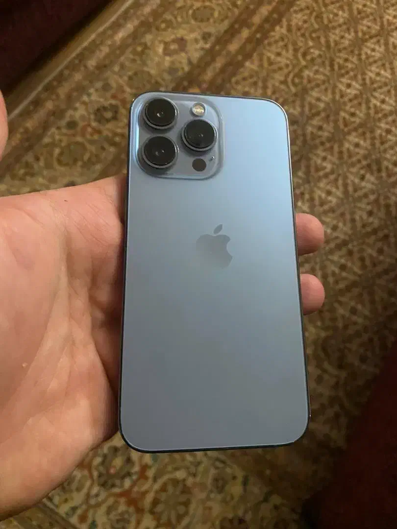 گوشی موبایل آیفون ۱۳ پرو|موبایل|تبریز, |دیوار