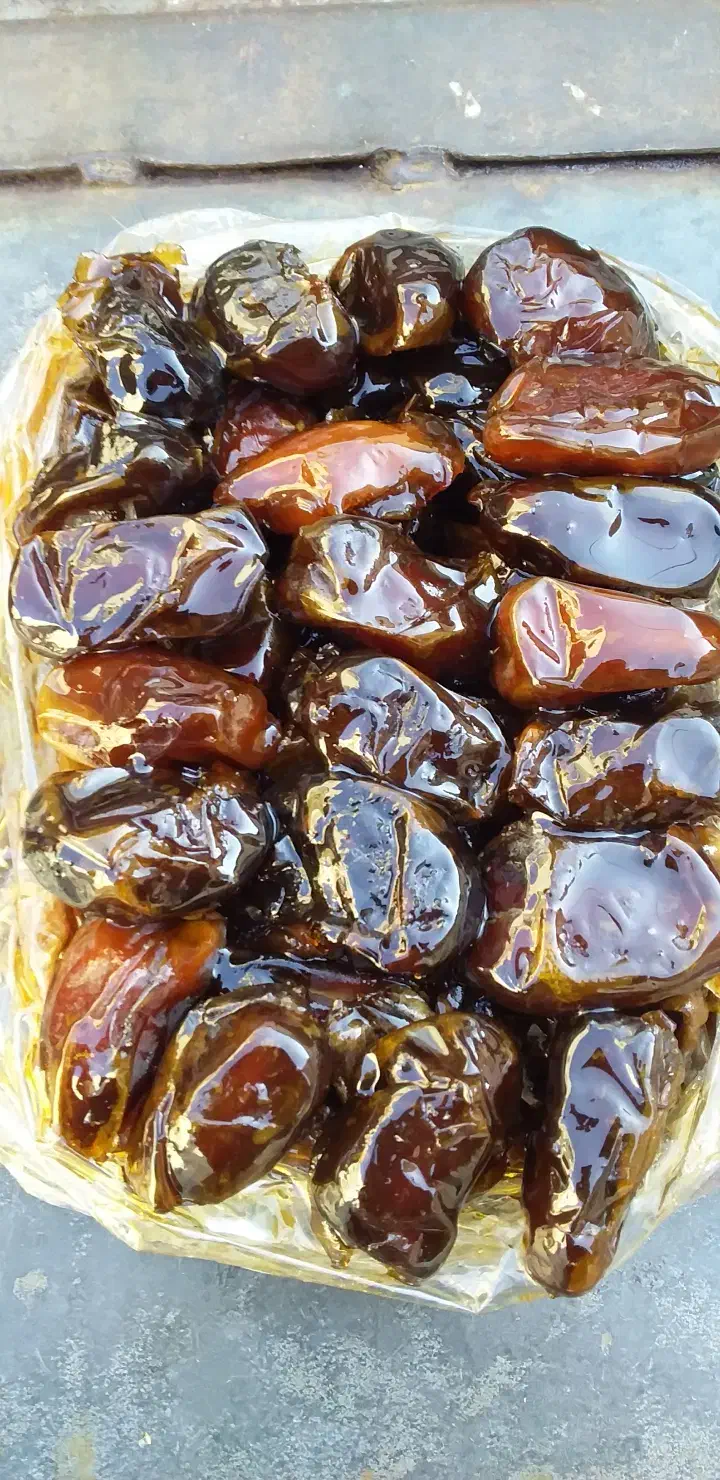 خرما کبکاب درجه یک عالی|خوردنی و آشامیدنی|اهواز, کوی مندلی(سه راه خرمشهر)|دیوار