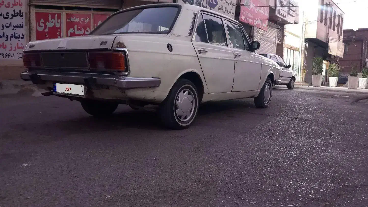 خودرو|خودرو سواری و وانت|اسلامآباد غرب, |دیوار