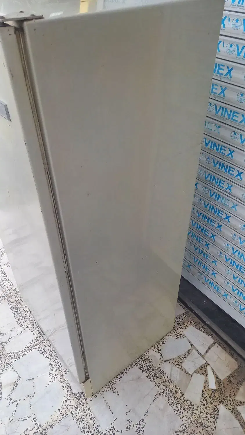 یخچال و فریزر ارج|یخچال و فریزر|رشت, دباغیان|دیوار