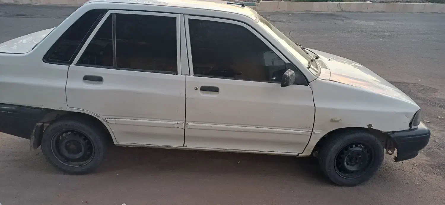 توافقی|خودرو سواری و وانت|نرماشیر, |دیوار