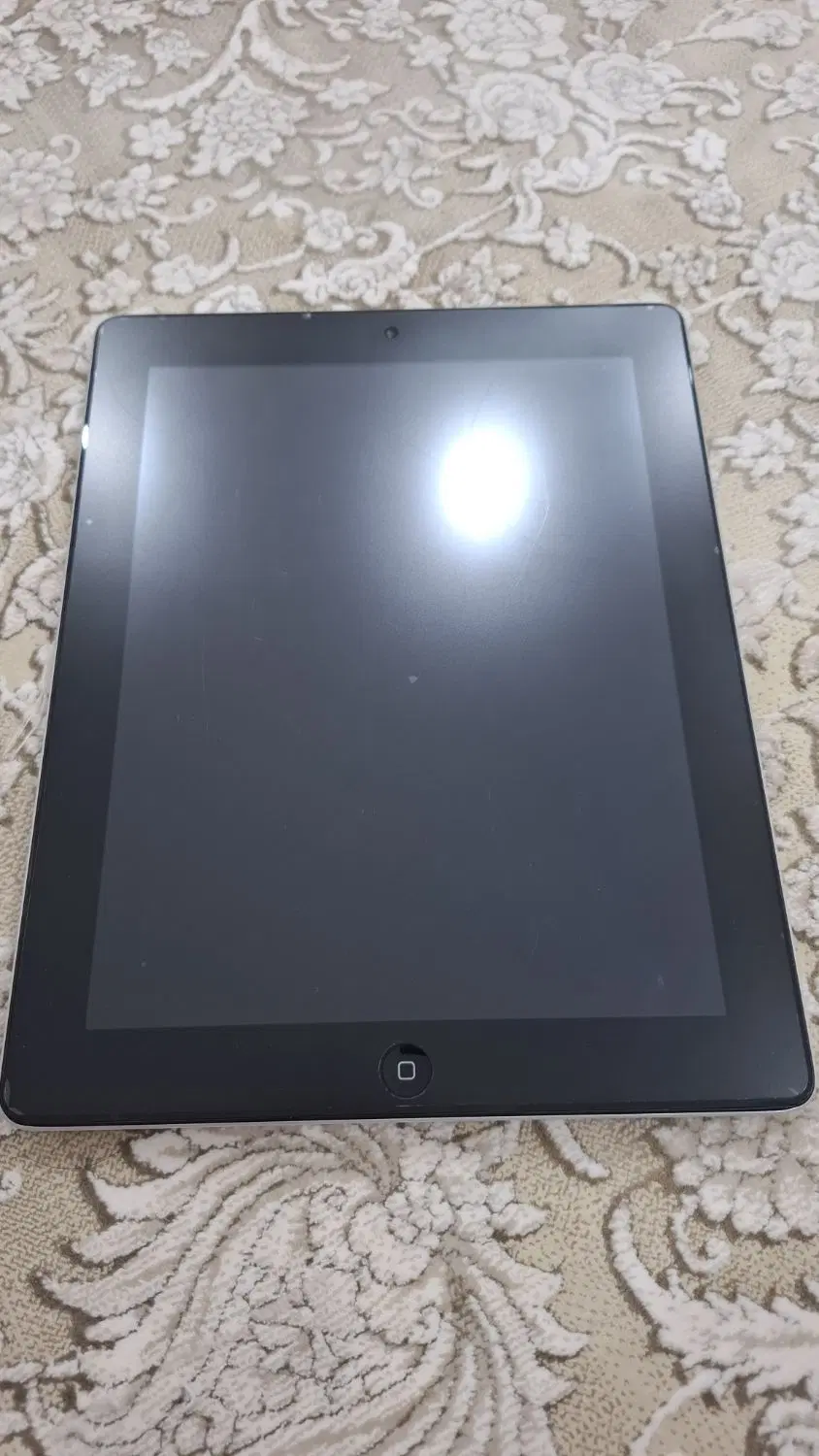 iPad 2 wifi|تبلت|کرج, کیانمهر|دیوار