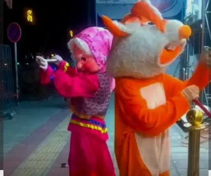 جذب نیروی عروسک گردان(آقا)|استخدام هنری و رسانه|چابهار, |دیوار