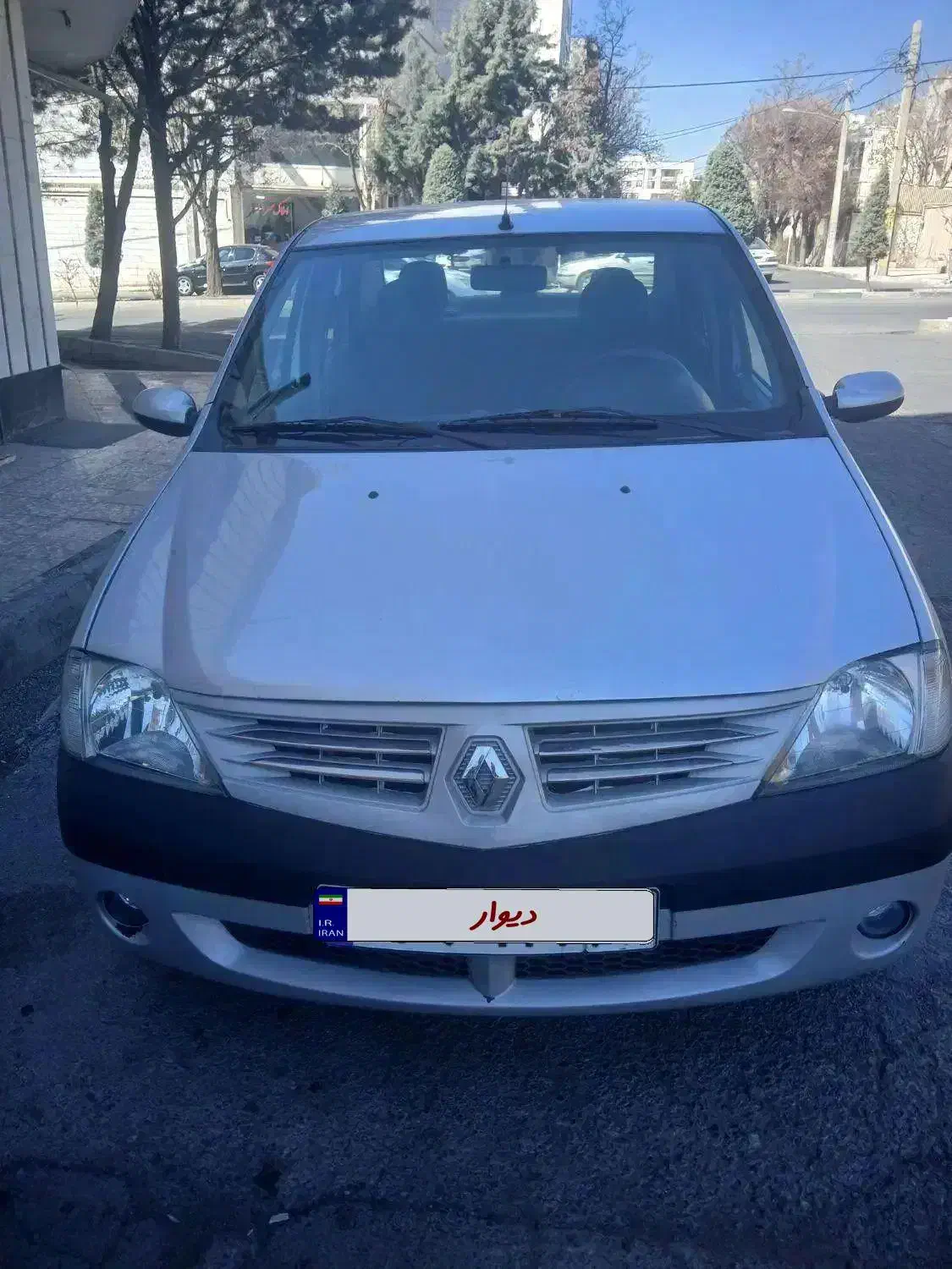 ال۹۰ سالم|خودرو سواری و وانت|کرج, فاز ۳ گوهردشت|دیوار