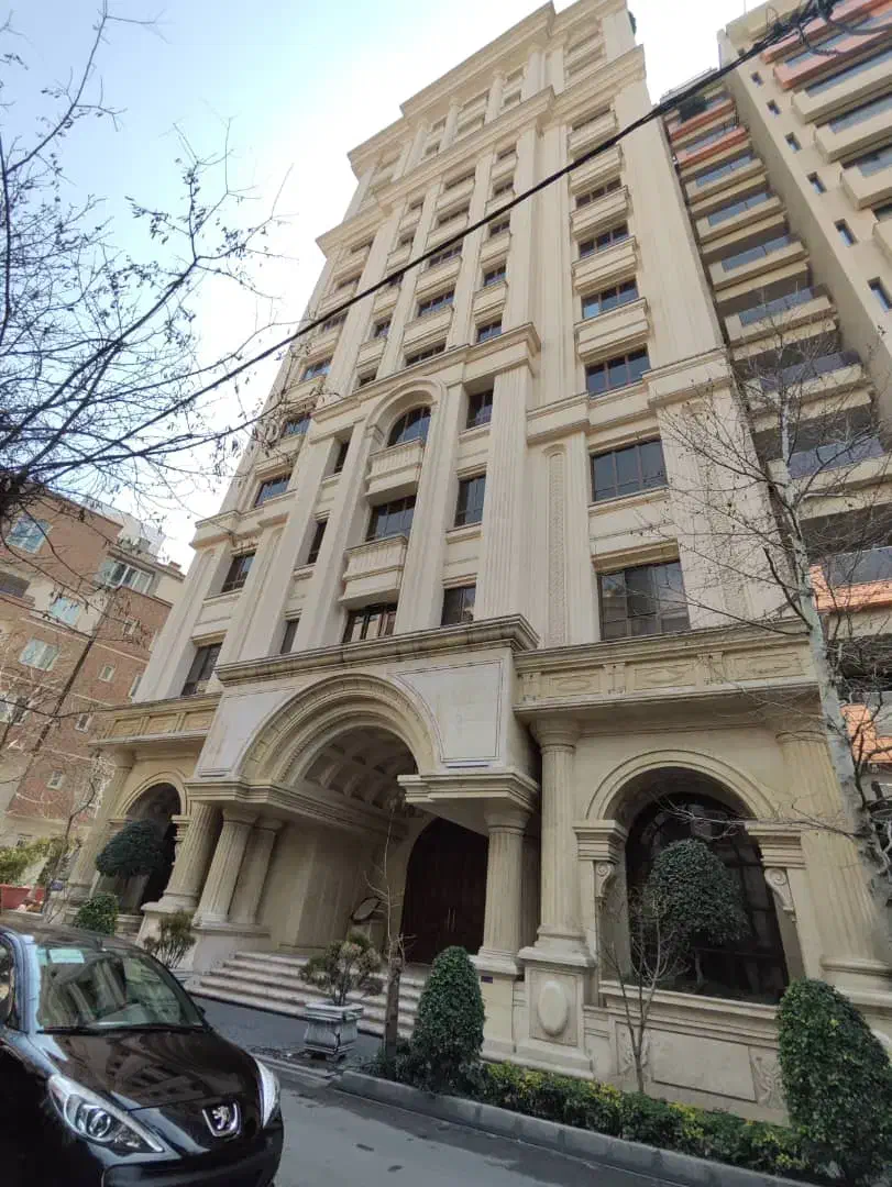 مشارکت قطعه ۵ طبقه در باغ فردوس خاوران|مشارکت در ساخت املاک|تبریز, |دیوار