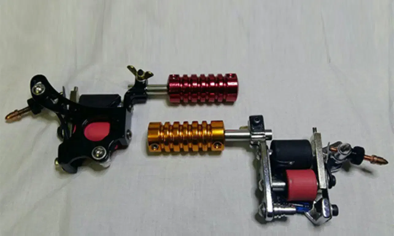 دستگاه  تتو|آرایشی، بهداشتی، درمانی|فین, |دیوار