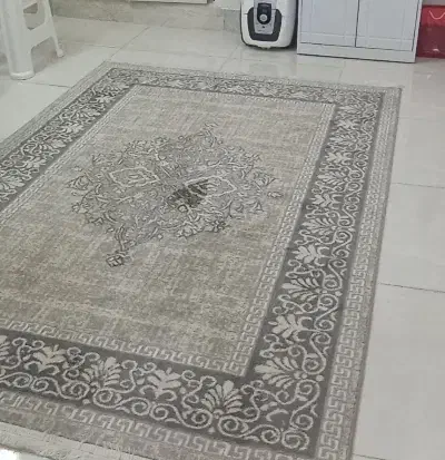 گلیم فرش در حد نو|گلیم، جاجیم، گبه|شهریار, شهریار|دیوار