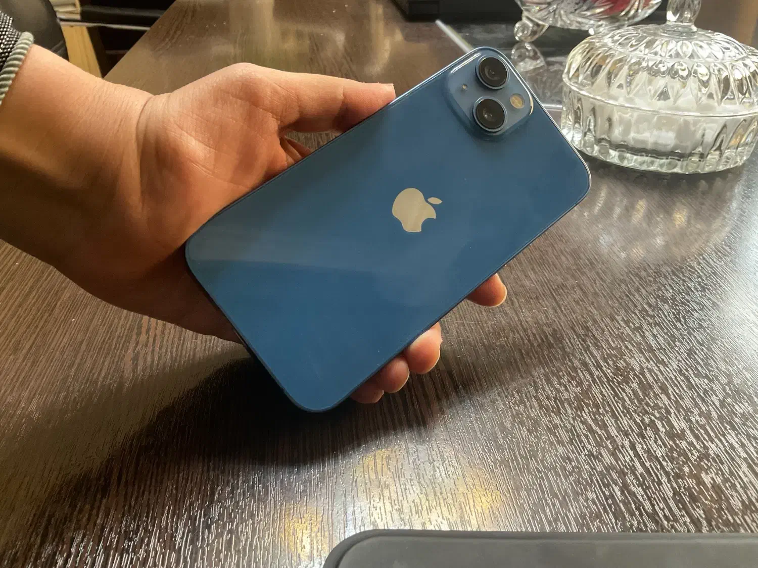 iphone 13 128 zaa|موبایل|شیراز, سینما سعدی|دیوار