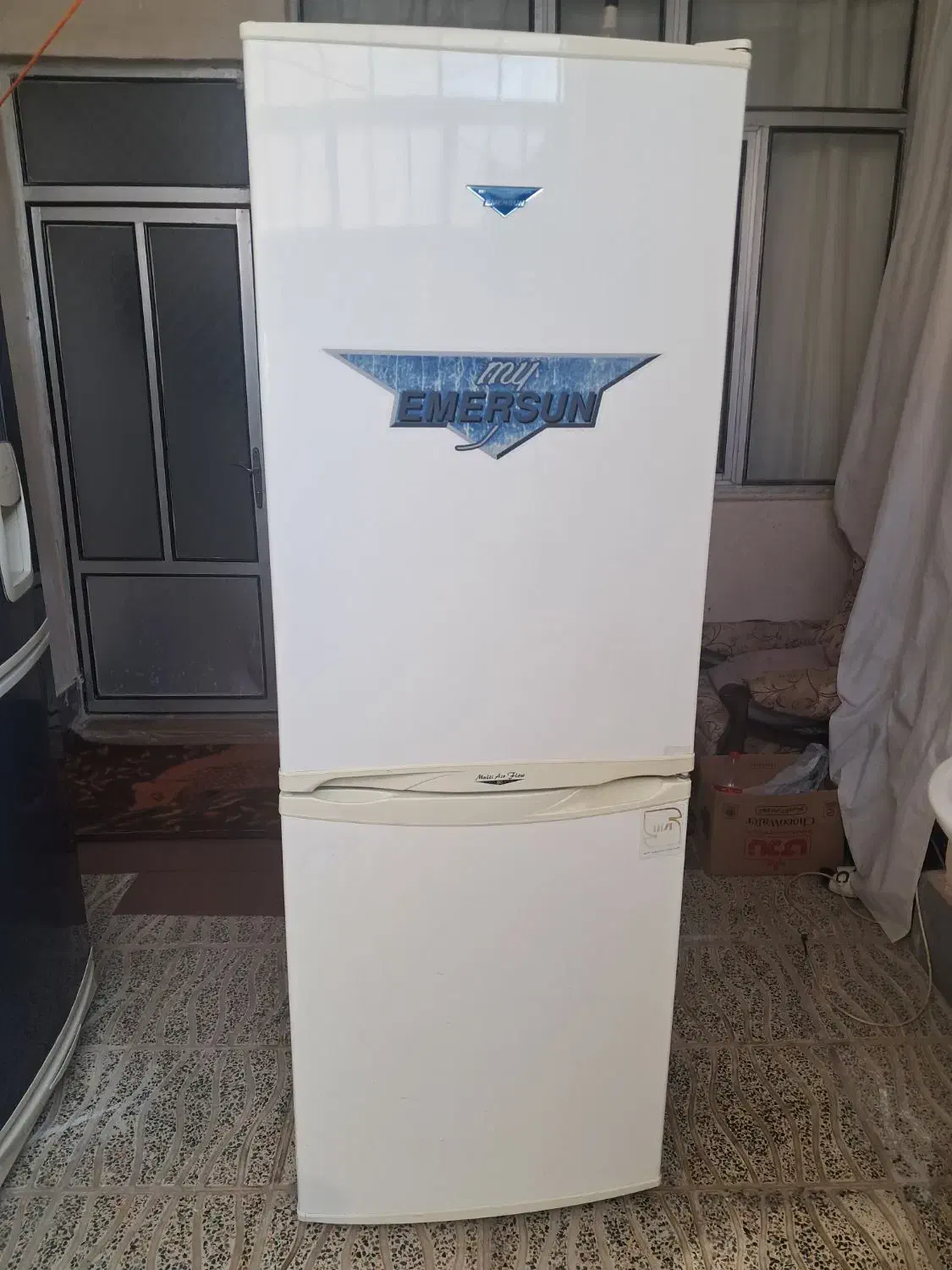 خریدار همه رقم یخچال|خدمات پیشه و مهارت|اردبیل, |دیوار