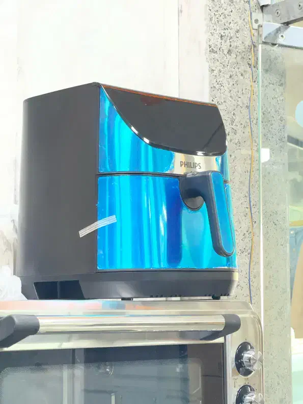 سرخ کن فیلیپس|اجاق گاز و لوازم برقی پخت‌وپز|آبادان, |دیوار