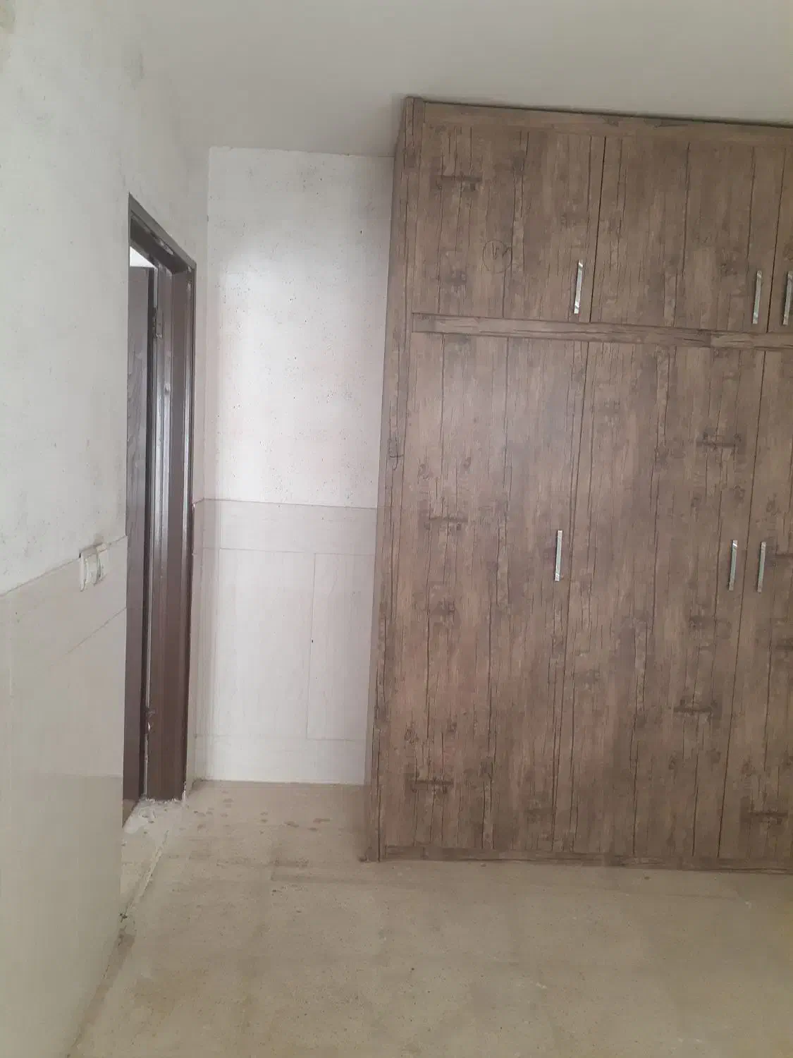 منزل طبقه همکف راه مجزا|اجارهٔ آپارتمان|اصفهان, برزان|دیوار