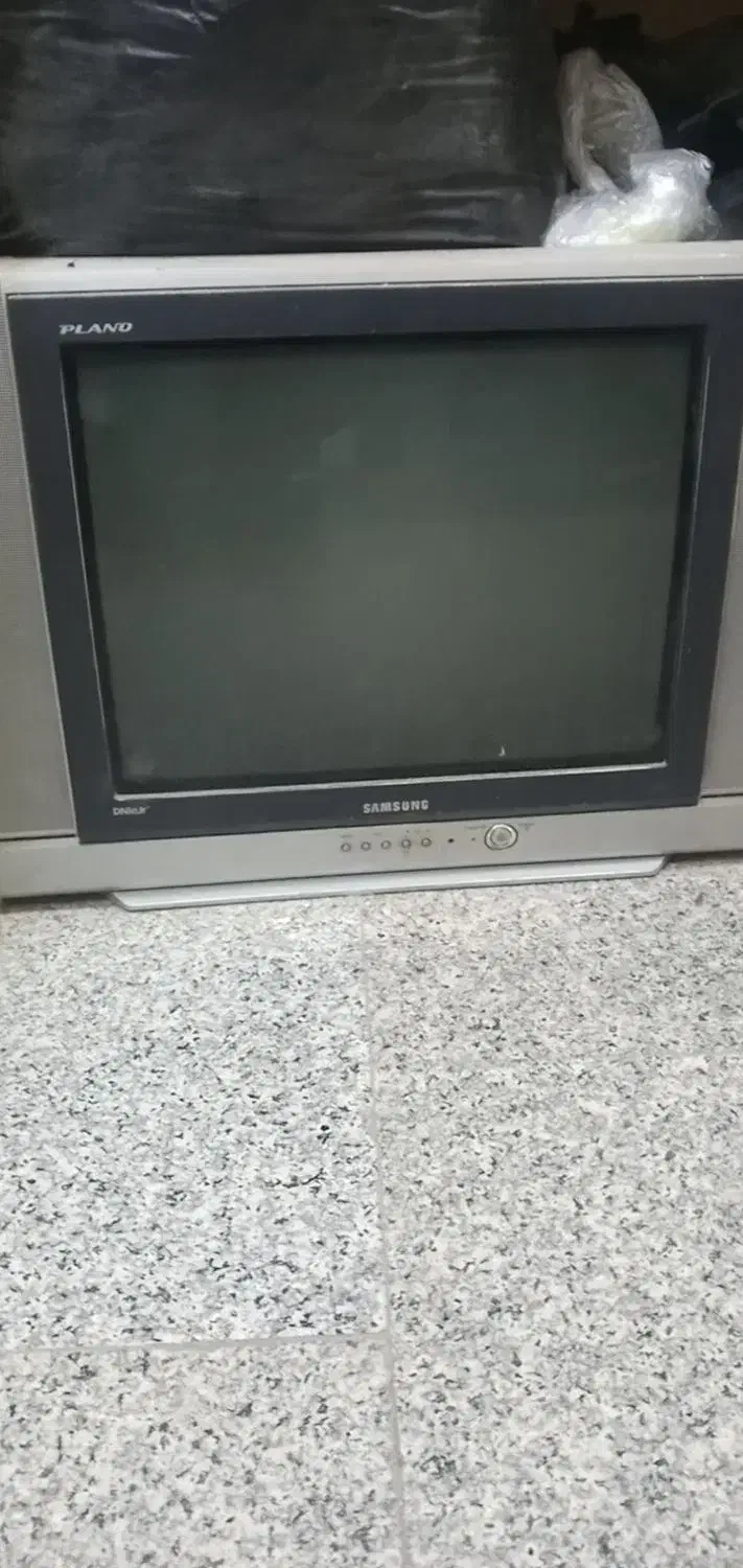 تلوزییون ۲۱ سامسونگ|تلویزیون و پروژکتور|رباط‌کریم, رباط‌کریم|دیوار