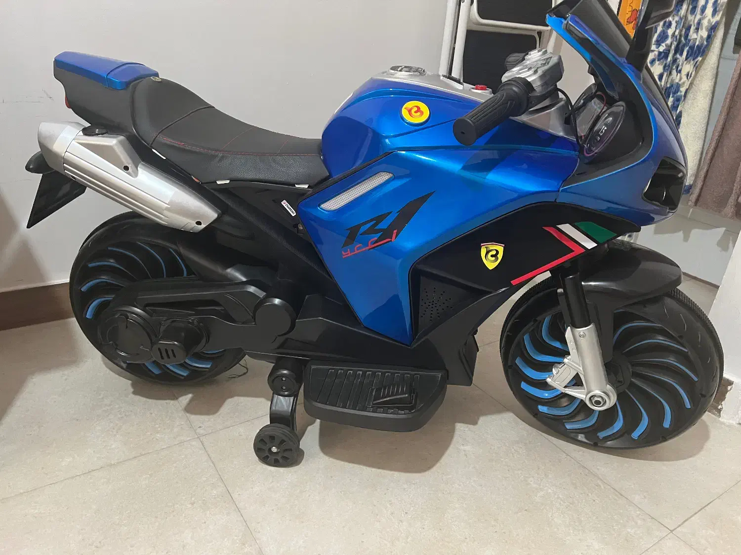 موتور شارژی|اسباب‌‌بازی|رشت, انصاری|دیوار