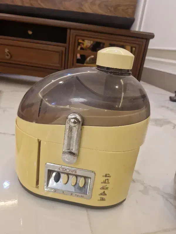 اب میوه گیر|آبمیوهگیر و آبمرکباتگیر|قم, ولیعصر|دیوار