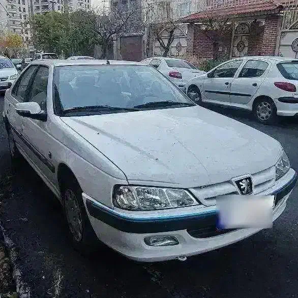 پارس XU7 مدل ۹۳ داشبورد جدید کم‌کار|خودرو سواری و وانت|تهران, گلستان (شهرک راه آهن)|دیوار