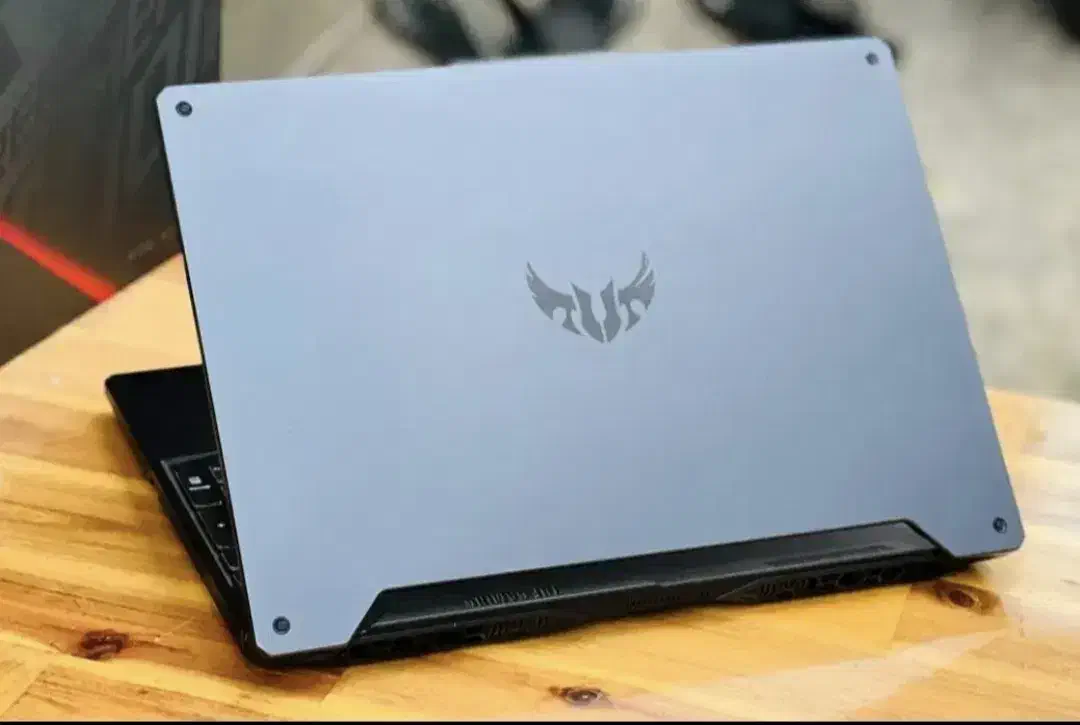 لپتاپ ایسوس tuf gaming fx506 lh|رایانه همراه|بوشهر, |دیوار