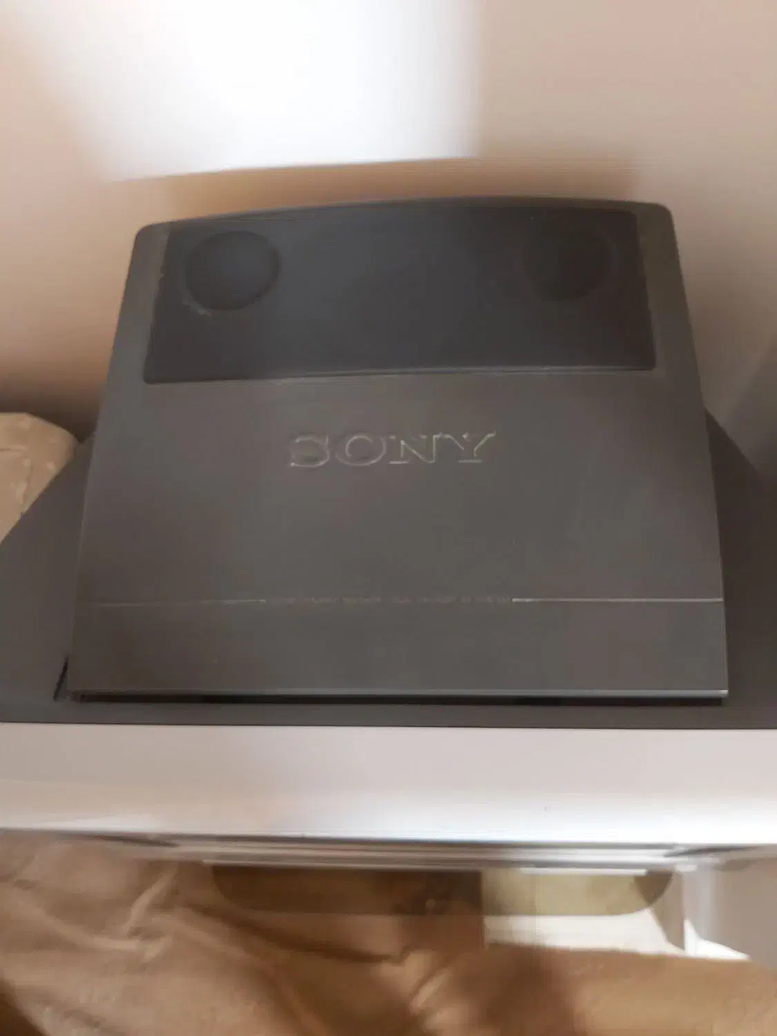 تلویزیون سونی ۲۹ اینچ|تلویزیون و پروژکتور|عباس‌آباد, |دیوار