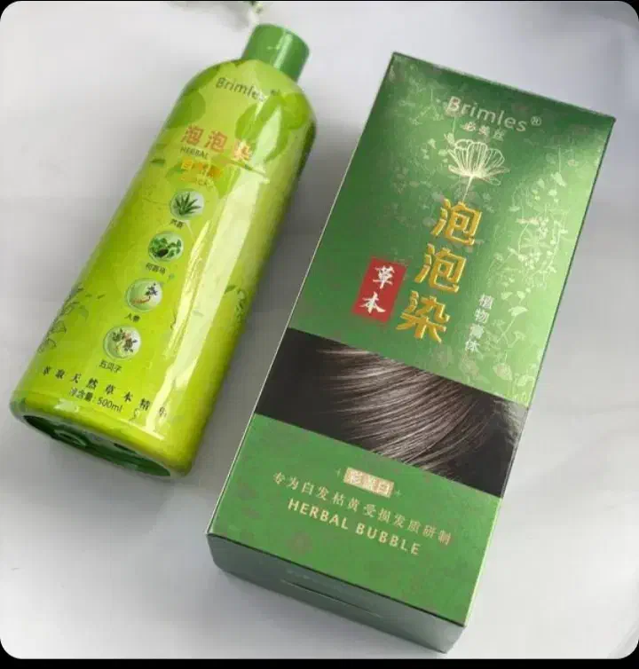 شامپو رنگ مو بریملس اورجینال|آرایشی، بهداشتی، درمانی|ایوان, |دیوار