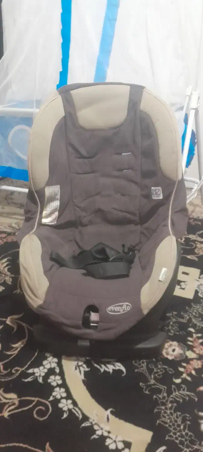 صندلی ماشین|تخت و صندلی بچه|ورامین, ورامین|دیوار