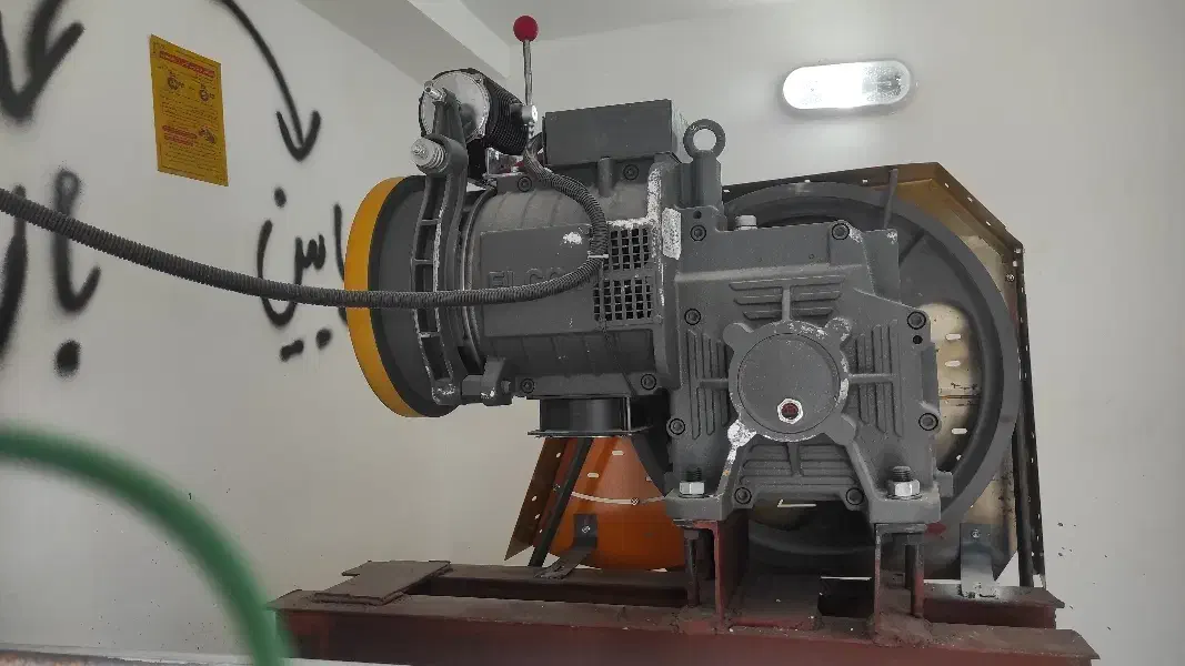 تعمیر و سرویس آسانسور در اردبیل و سرعین|خدمات پیشه و مهارت|اردبیل, |دیوار