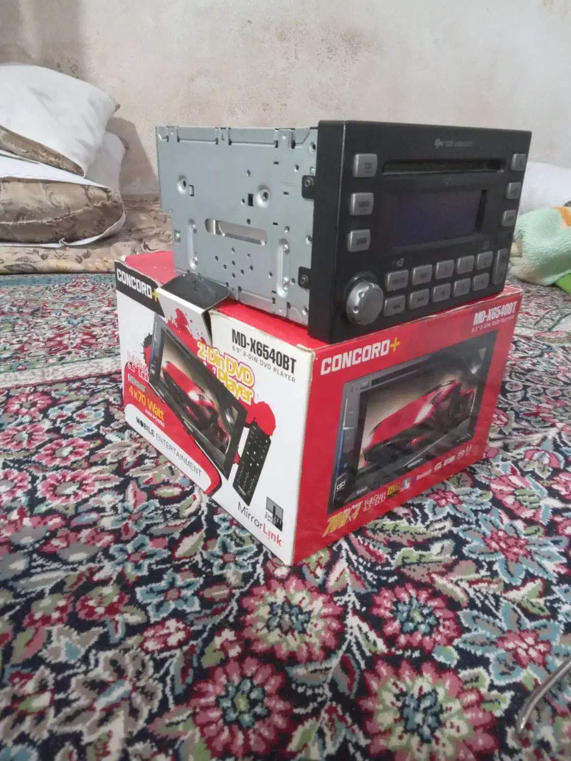 چاقو،انگشتر،پخش ماشین|کلکسیون اشیاء عتیقه|زرند, |دیوار