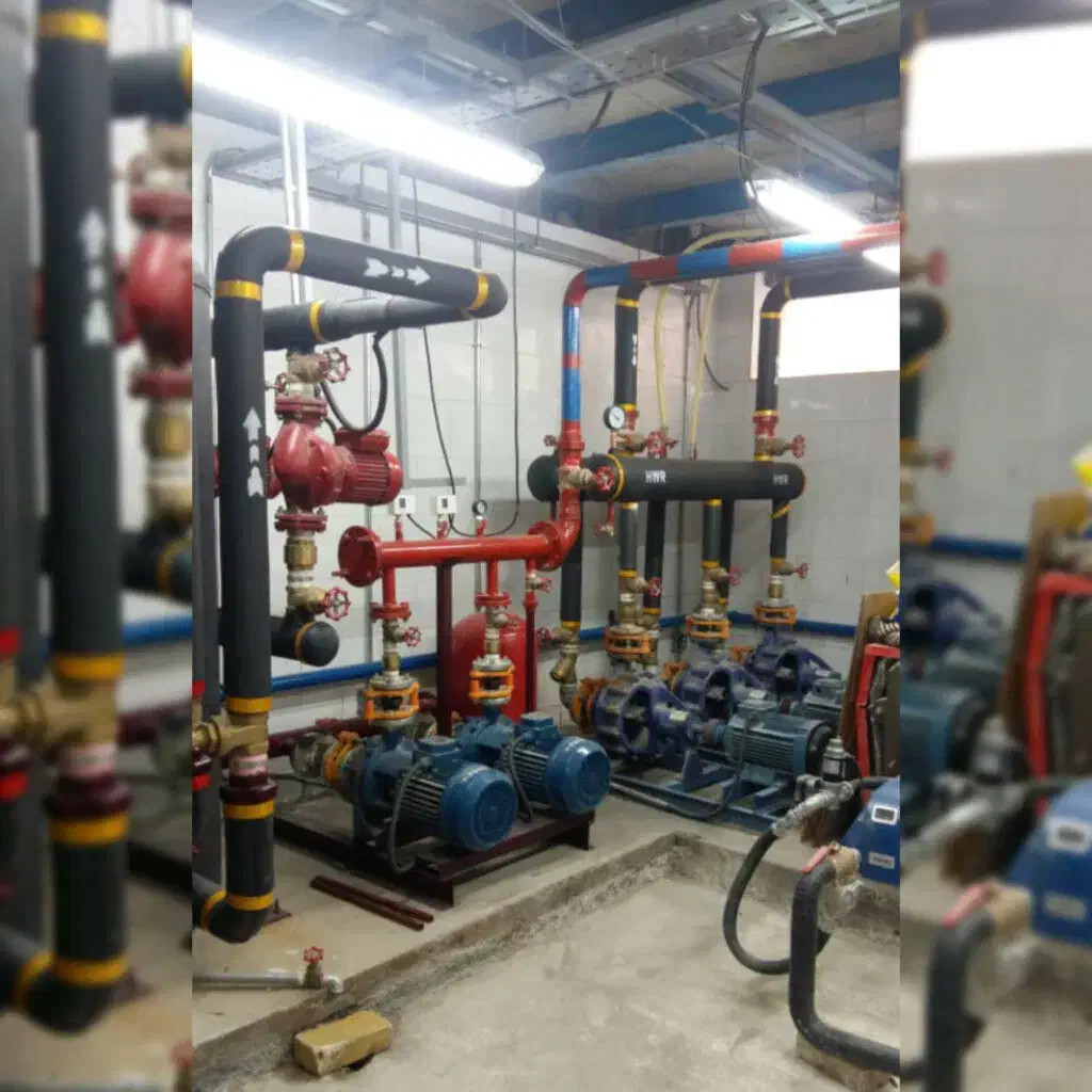 خدمات تاسیسات|خدمات پیشه و مهارت|تهران, گلستان (شهرک راه آهن)|دیوار