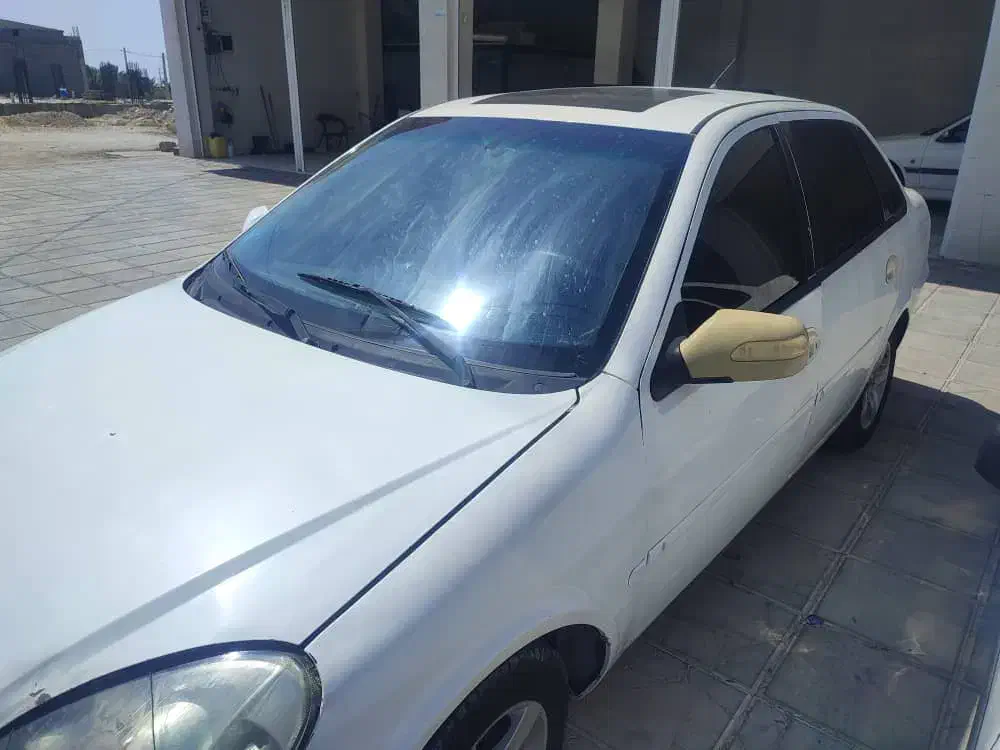 لیفان 520، مدل ۱۳۹۰|خودرو سواری و وانت|خورموج, |دیوار