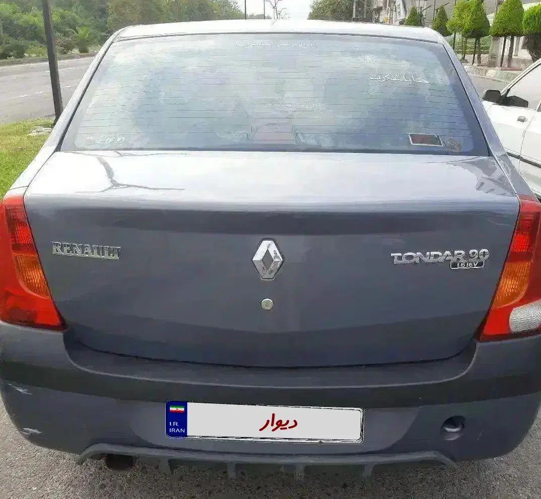 ال نود با کارکرد ۱۵۹ هزارتا و بسیار سالم|خودرو سواری و وانت|رشت, آب آسیاب|دیوار