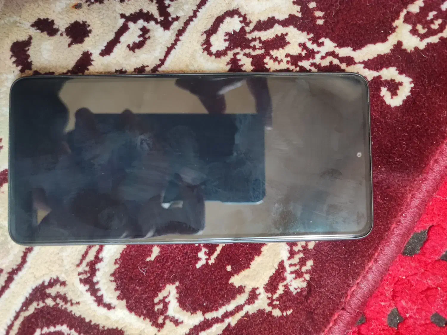 poco x7 pro 512|موبایل|ملایر, |دیوار