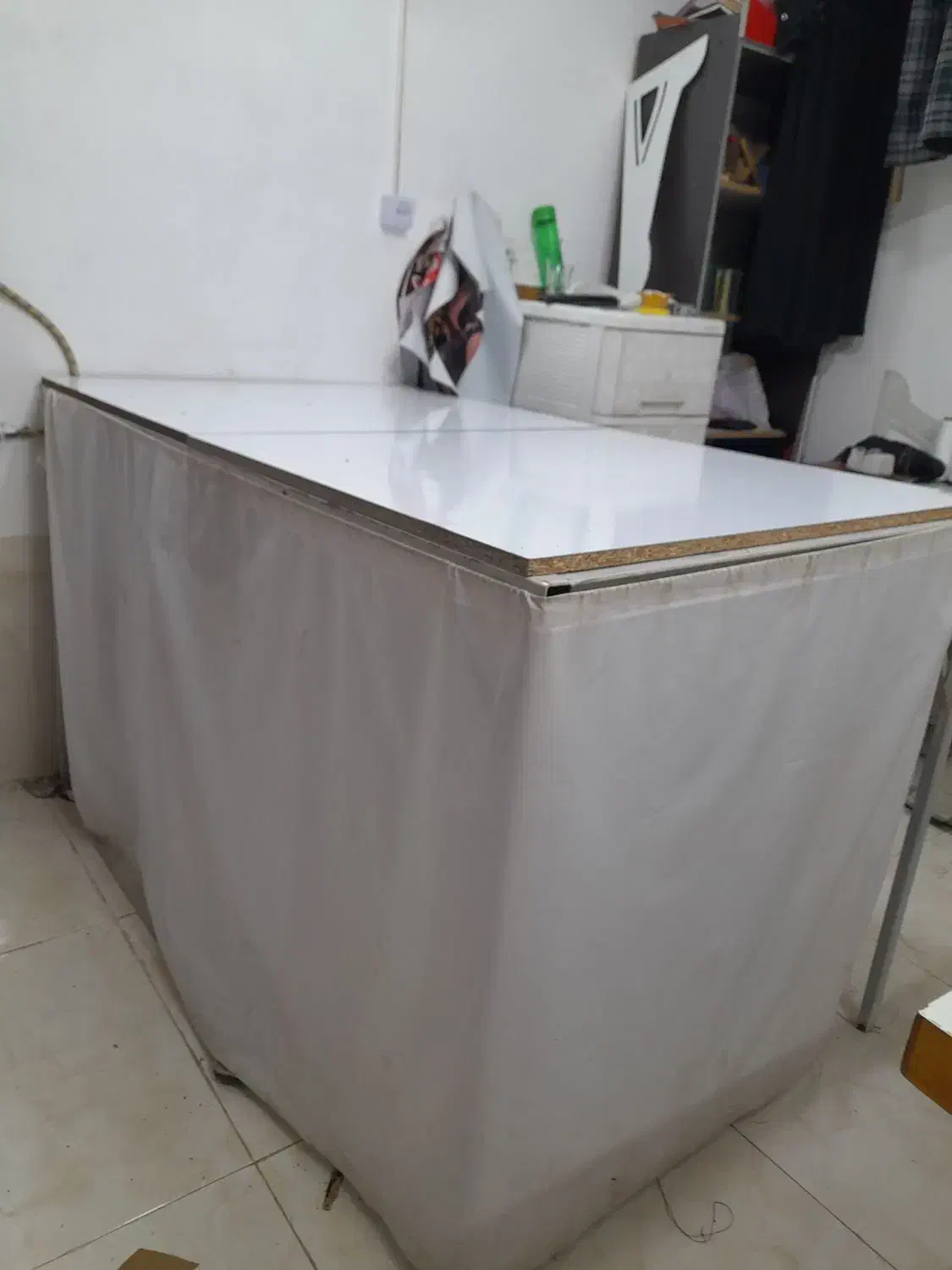 میز برش|لوازم خیاطی و بافتنی|مشهد, رسالت|دیوار