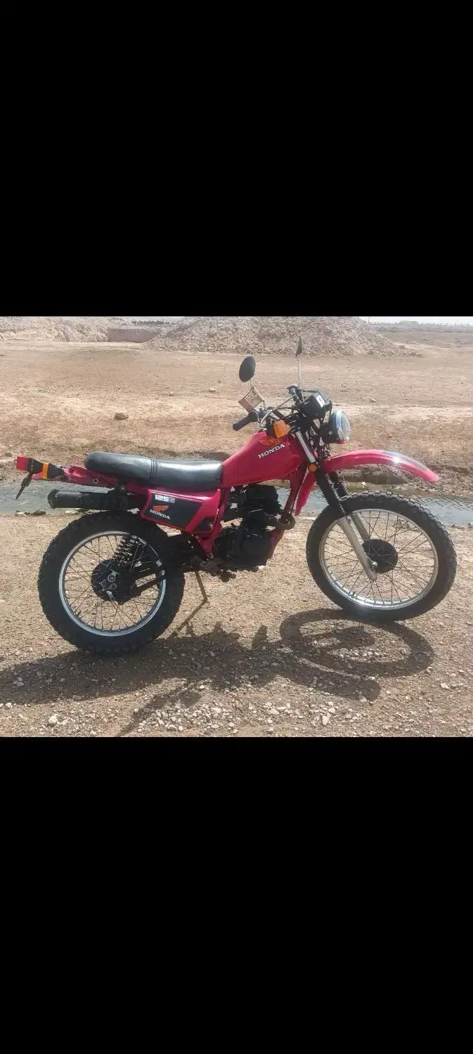 اکسل ژاپنی|موتورسیکلت|سمنان, |دیوار