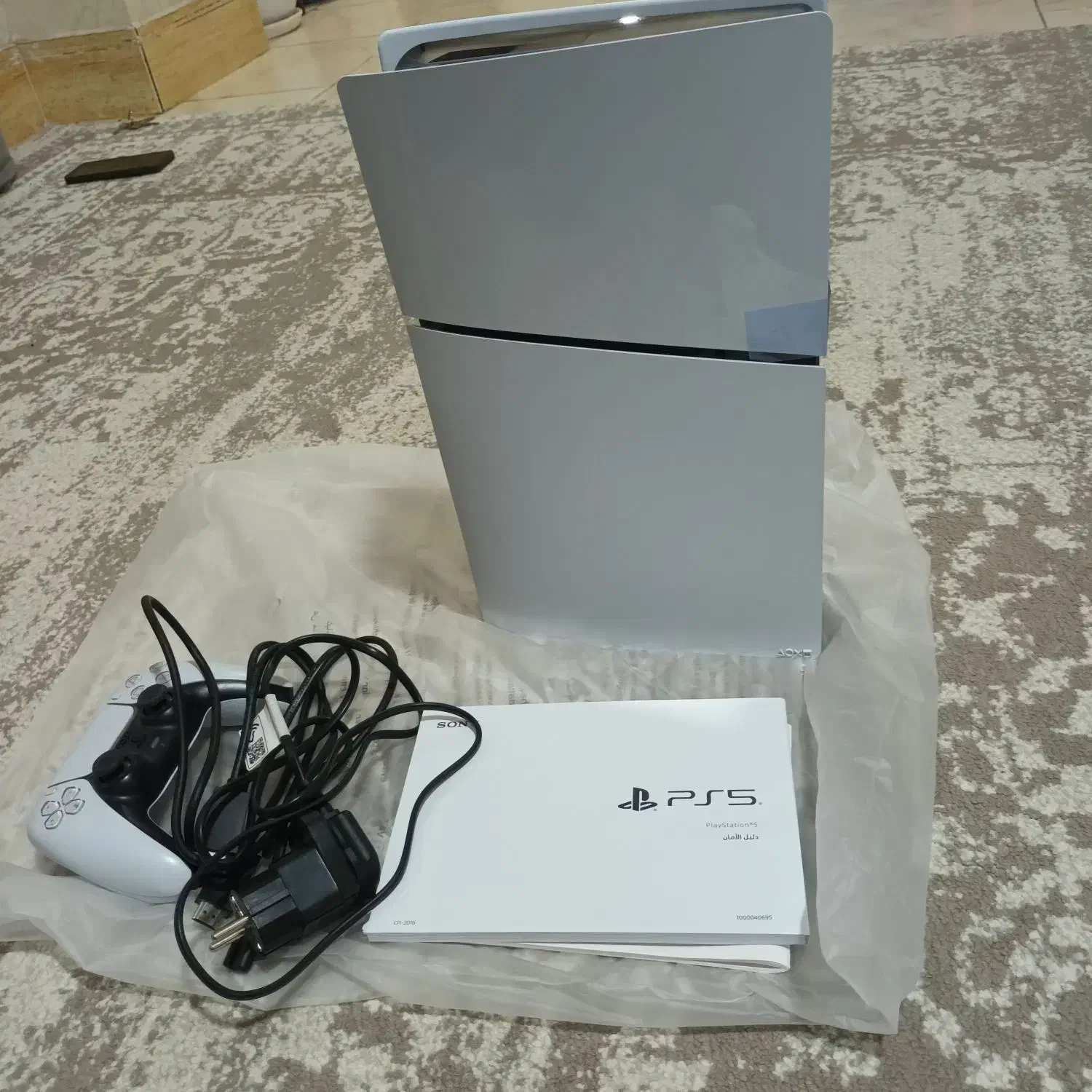 ps5 پی ای ۵|کنسول، بازی ویدئویی و آنلاین|بندرعباس, |دیوار