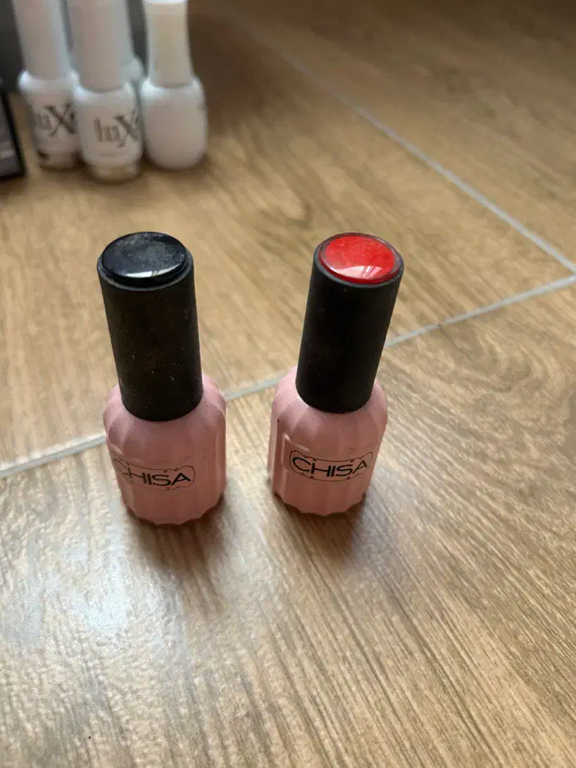 لاک ژل راستلی|آرایشی، بهداشتی، درمانی|رشت, آب و برق|دیوار