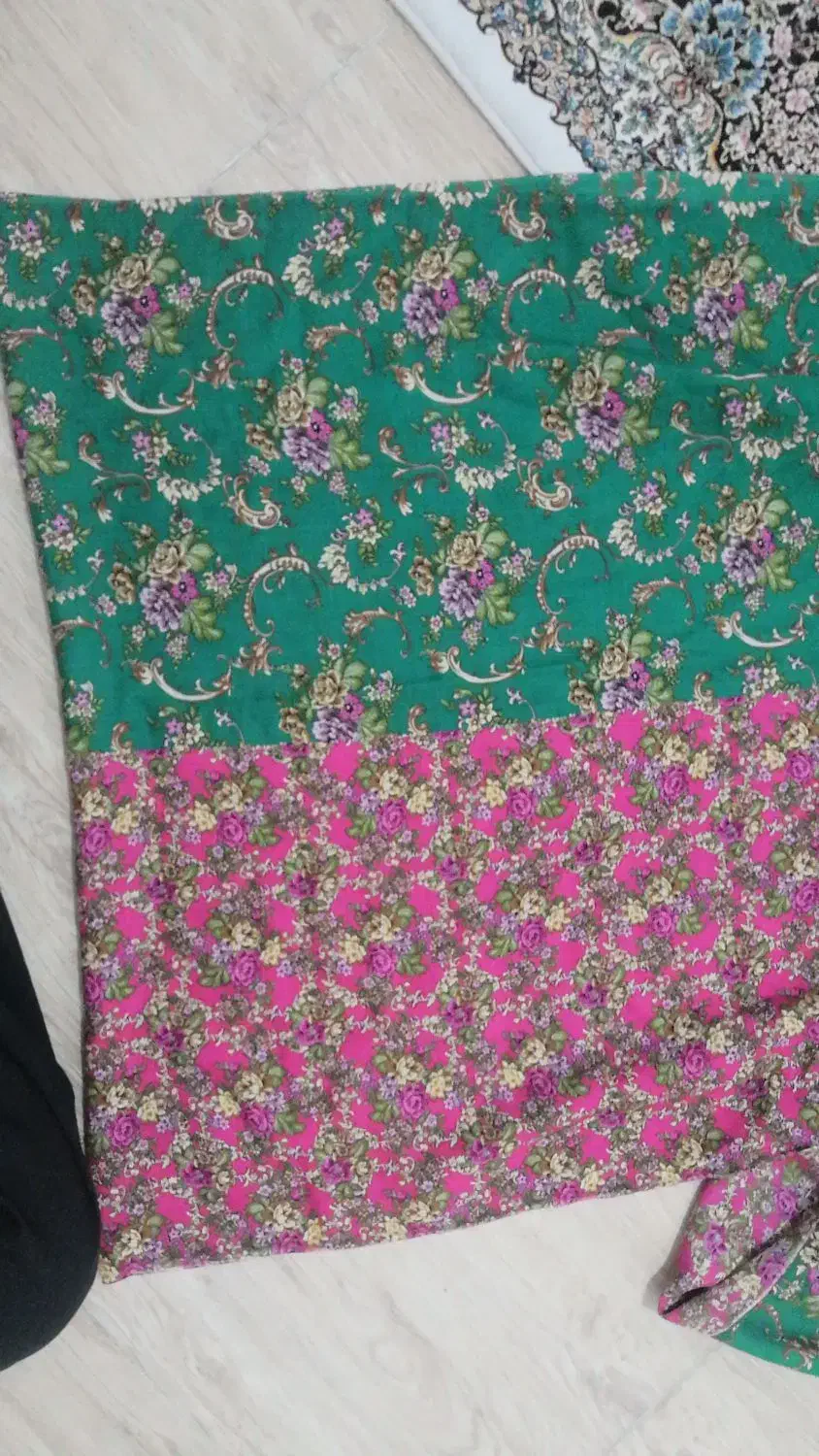 دو عدد پشتند اصل در حد نو به فروش می رسد|فرش|بوکان, |دیوار