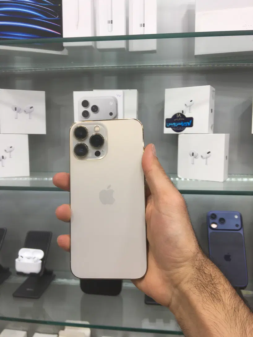 iPhone 13pro max|موبایل|شیراز, ملاصدرا|دیوار