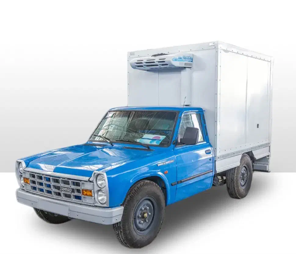 نیسان|خودرو سنگین|همدان, |دیوار