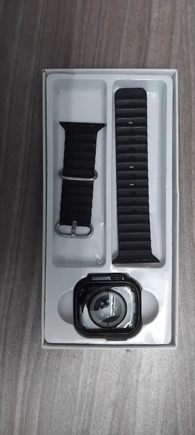 ساعت هوشمند|ساعت|قم, شاه ابراهیم|دیوار