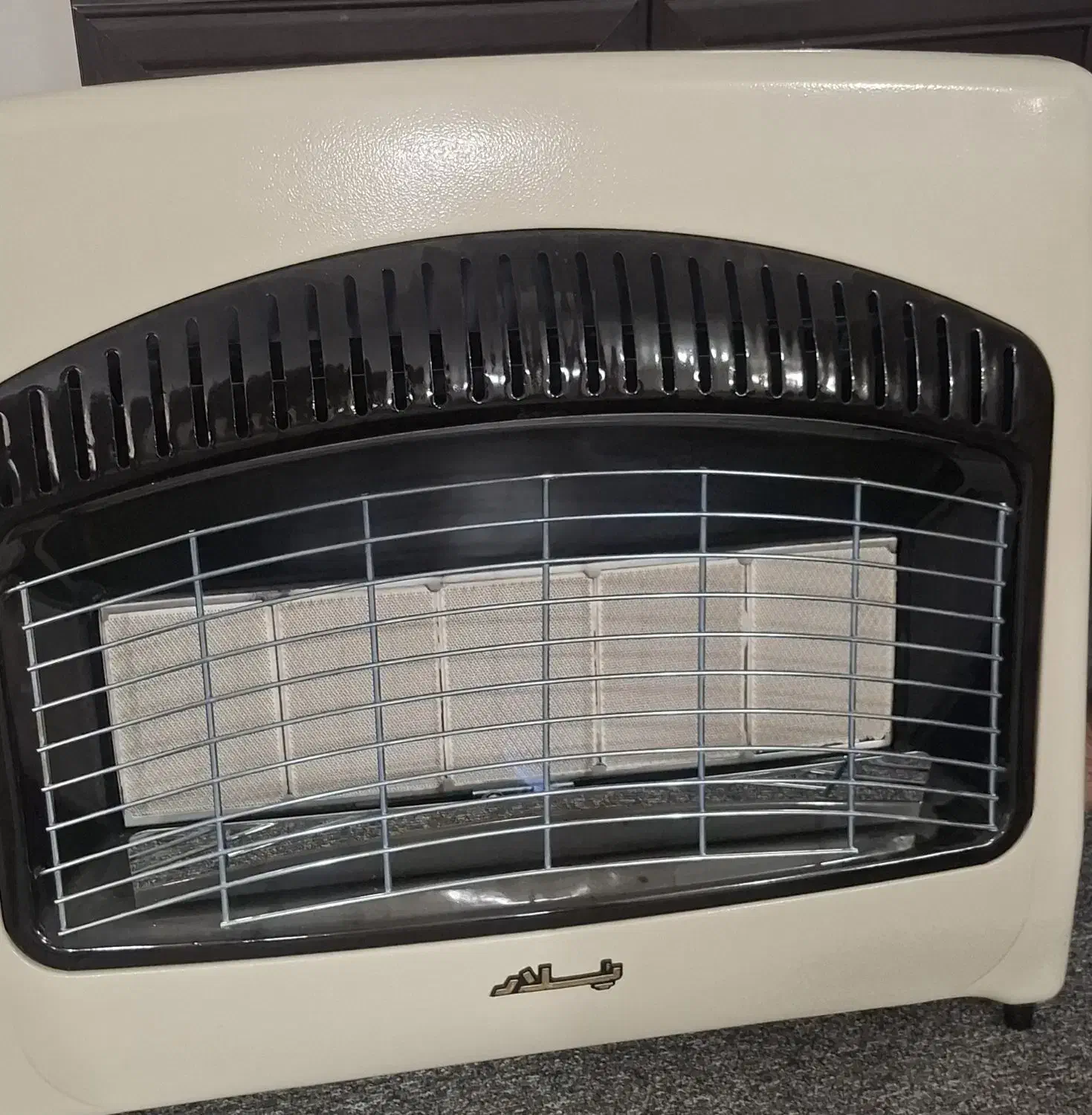 بخاری گازی پلار|بخاری، هیتر، شومینه|تهران, دانشگاه شریف|دیوار