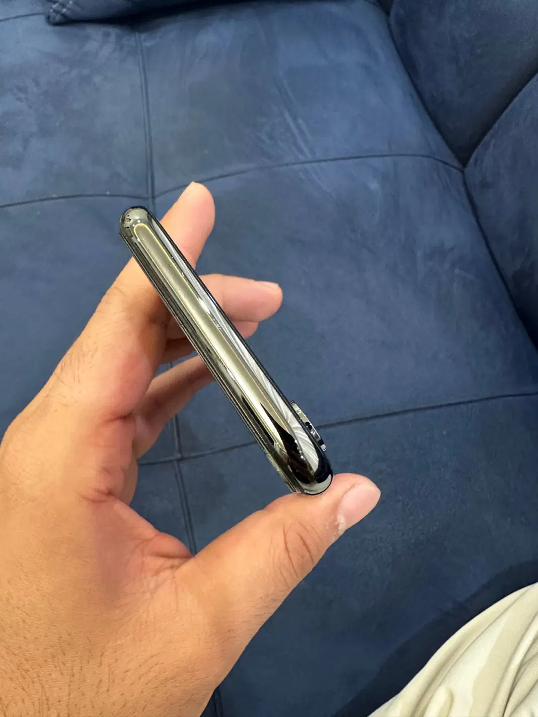 Iphone x 256|موبایل|تهران, دولت‌آباد|دیوار